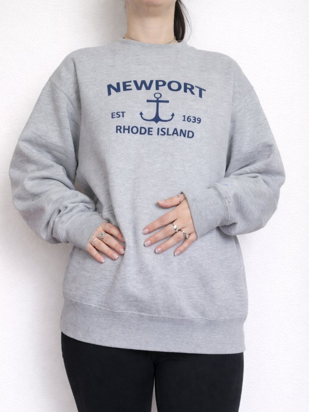 Newport Rhode Island Sweatshirt